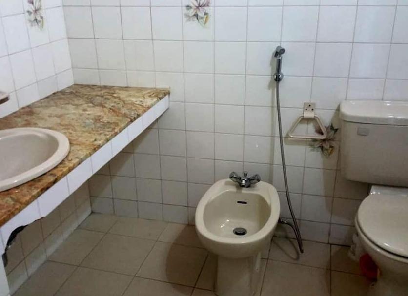 Bathroom Photo