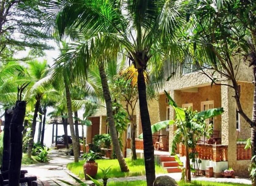 Outdoors view Photo