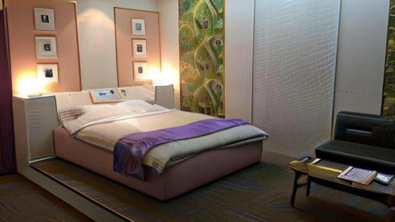 Family Inn Ibaraki