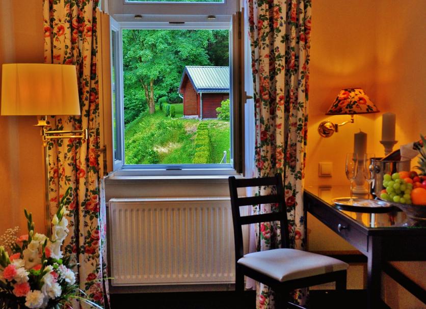 Room amenity Photo