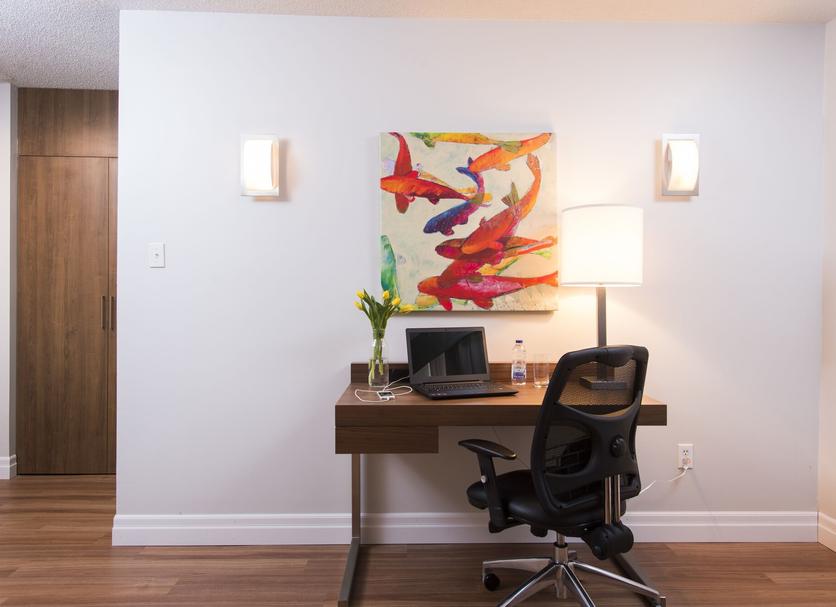 Room amenity Photo