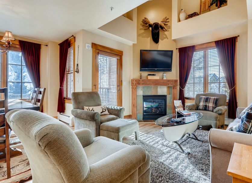The Springs Condominiums by Vail Resorts from $223. Keystone Hotel ...
