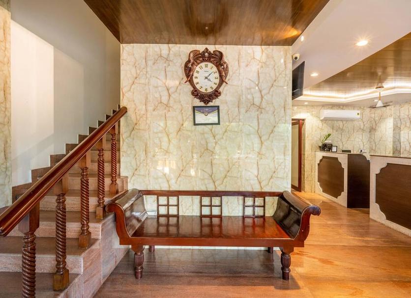 Stairs Photo