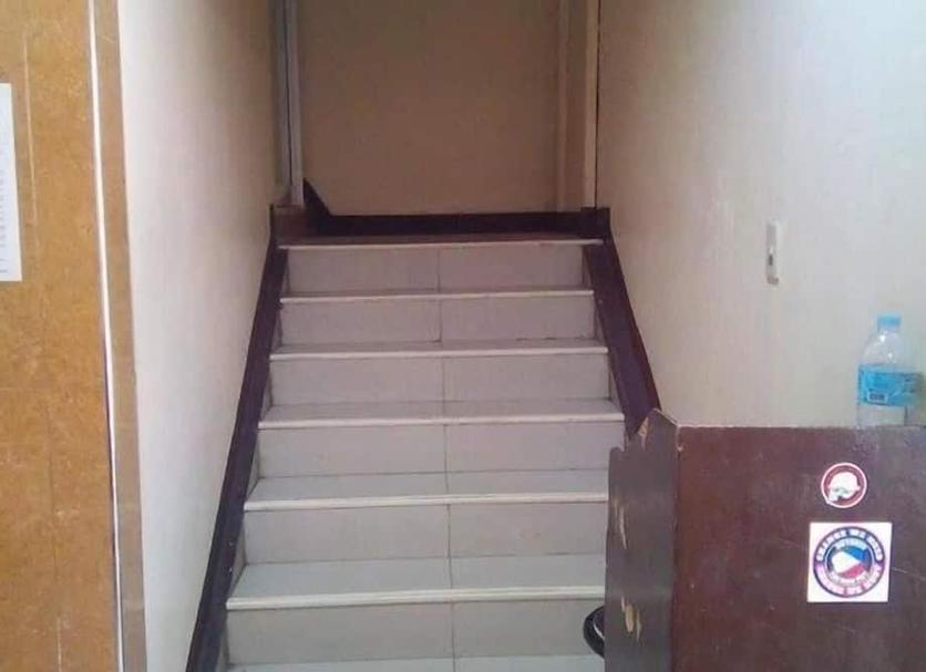 Stairs Photo