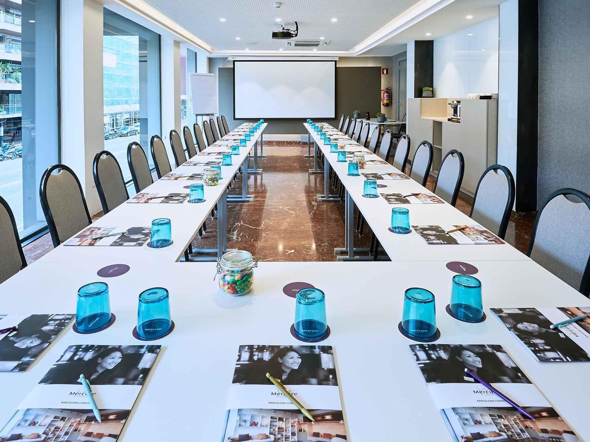 Conference room