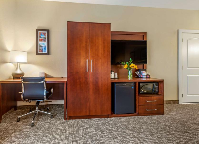 Room amenity Photo