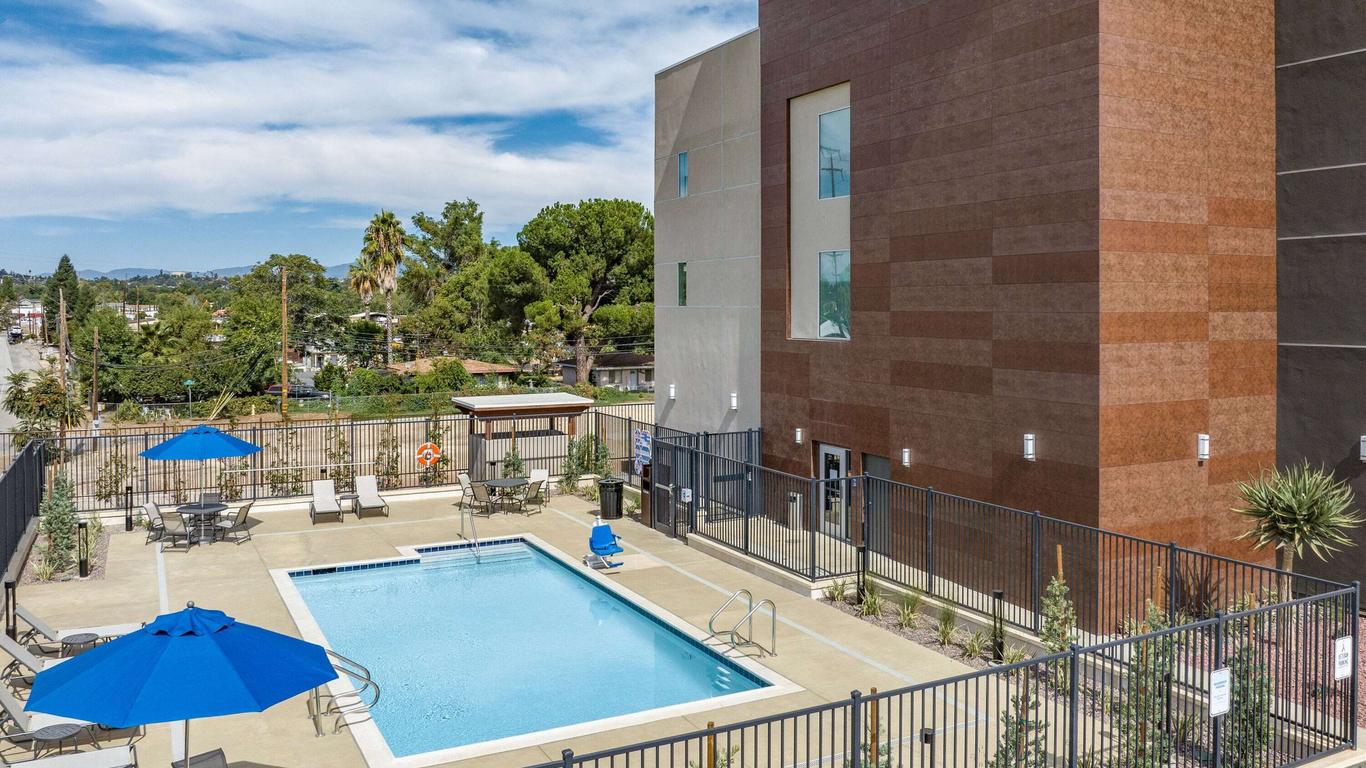 La Quinta Inn & Suites by Wyndham Yucaipa