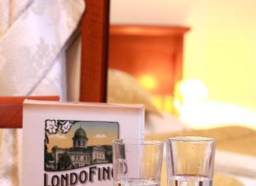 Room amenity Photo