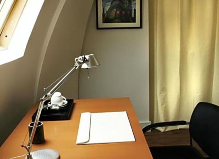 Room amenity Photo