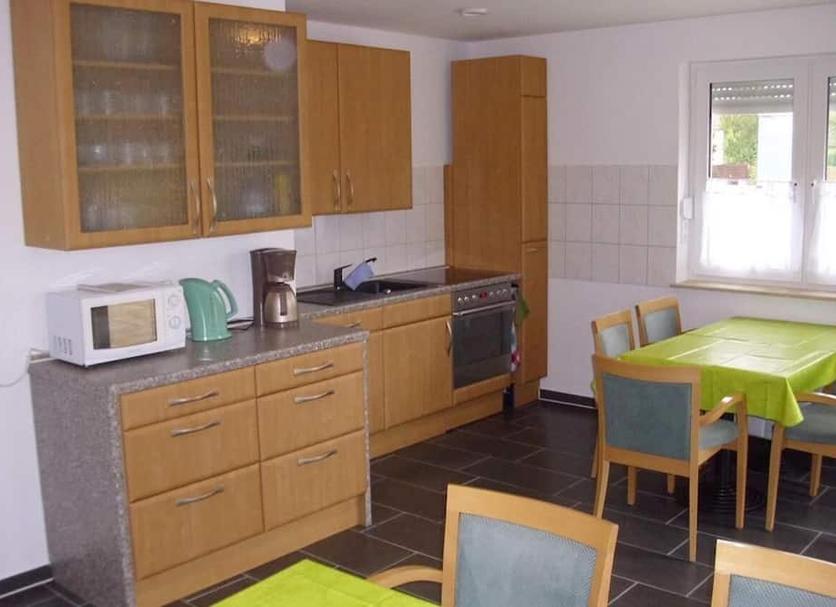 Kitchen Photo