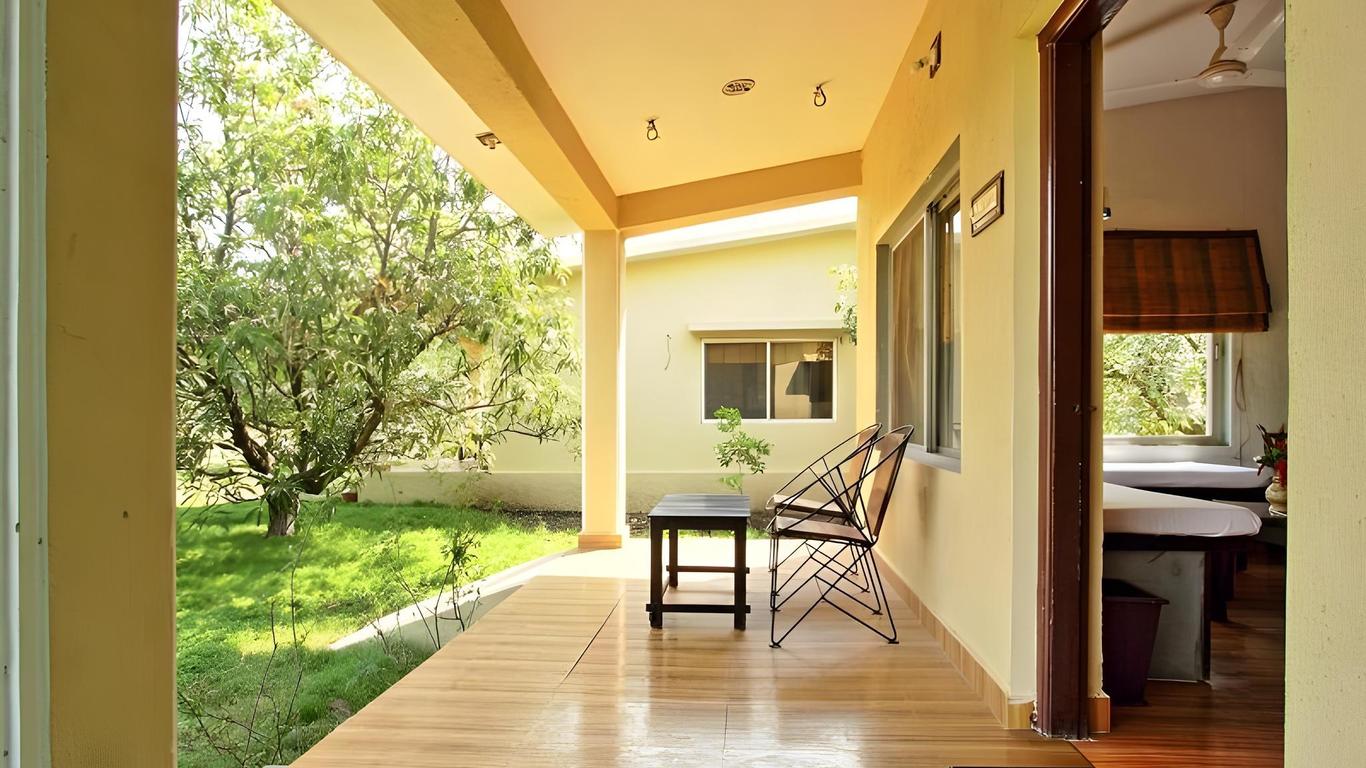 Gir Birding Lodge