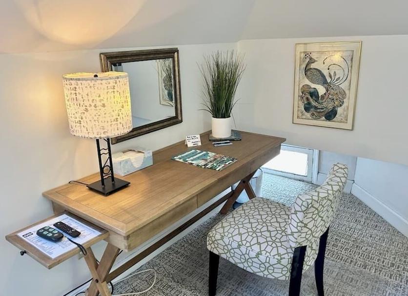 Room amenity Photo