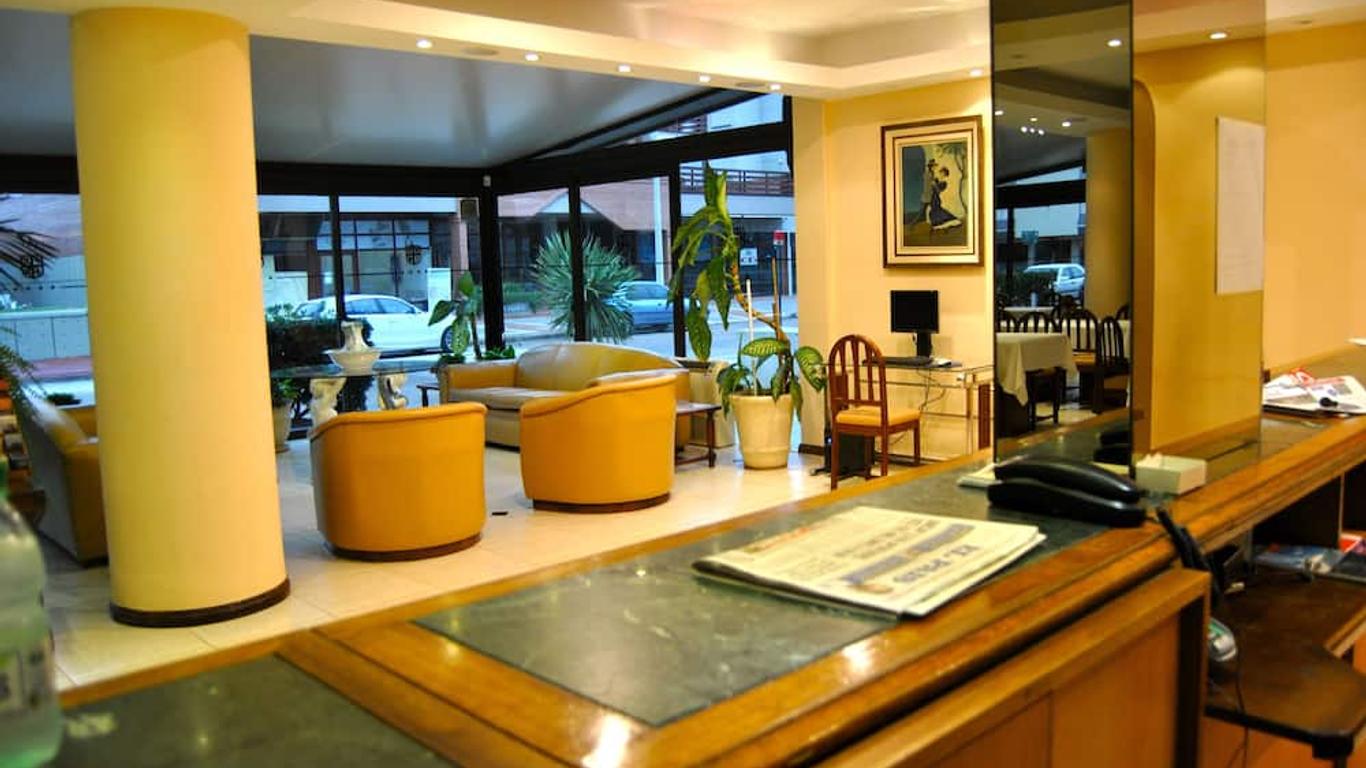 Iberia Hotel