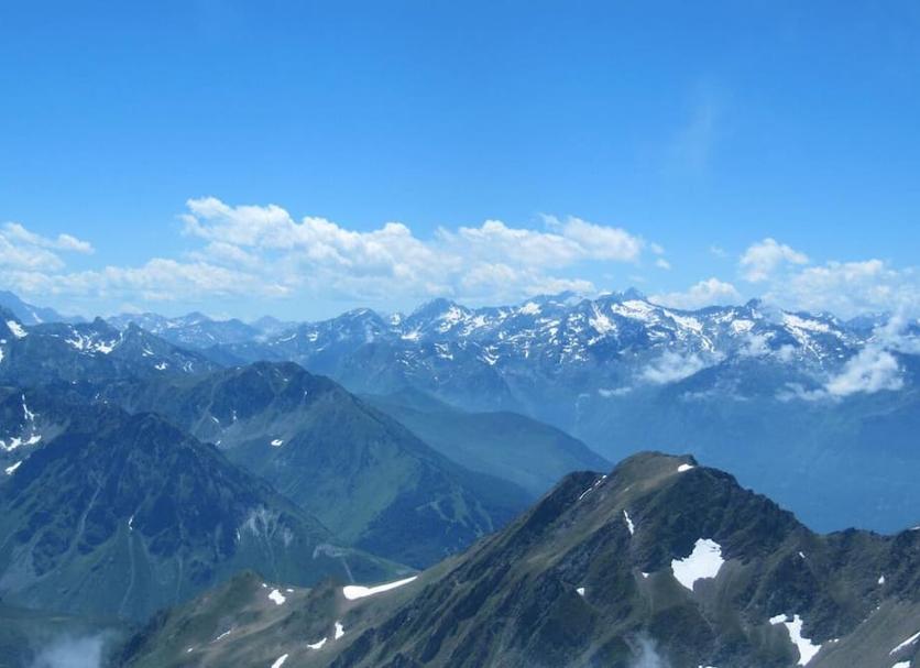 Outdoors view Photo