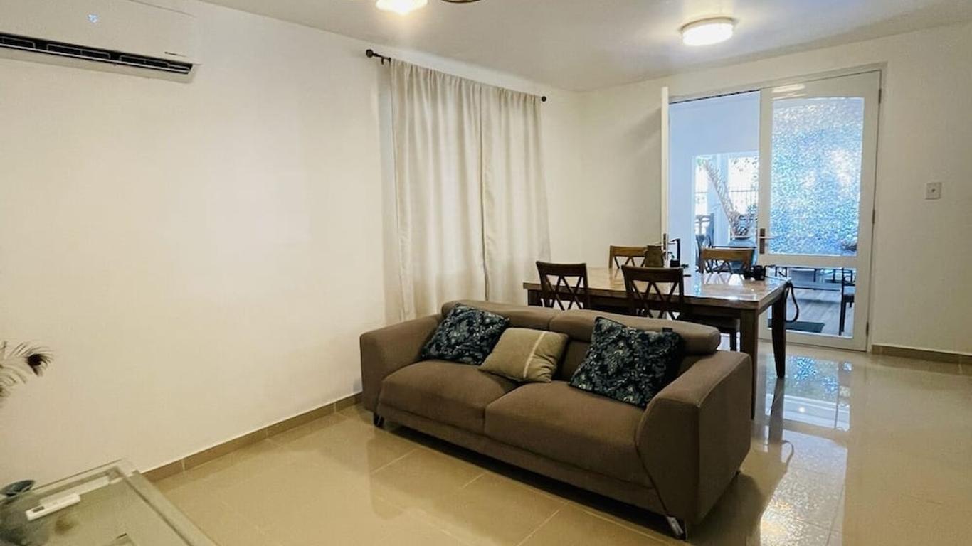Placid Suites