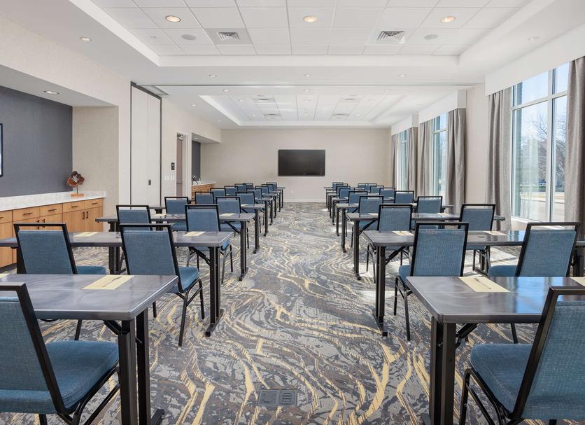 Conference room Photo
