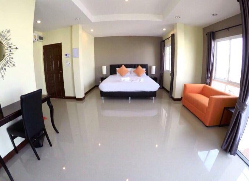 Bedroom Photo