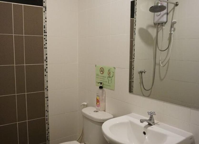 Bathroom Photo