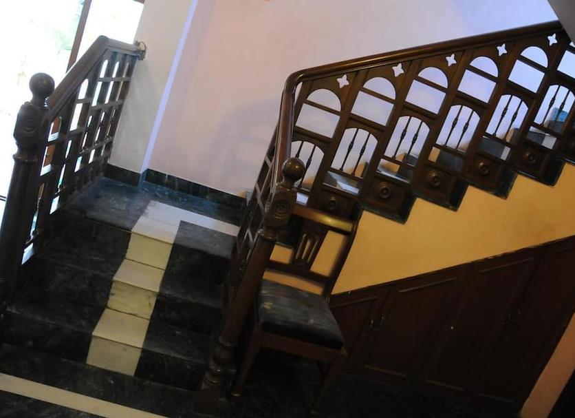 Stairs Photo