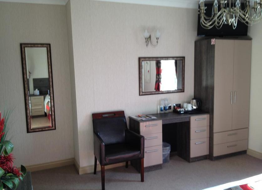 Room amenity Photo