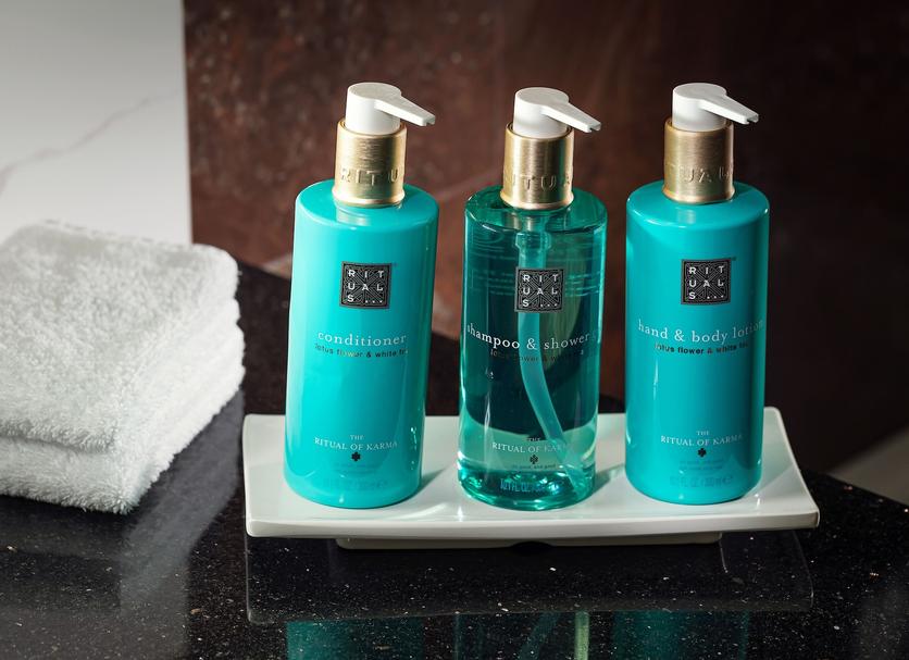 Room amenity Photo