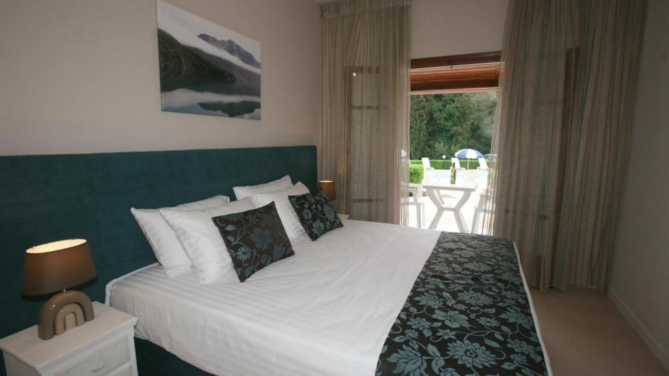 Summer Wine Friendly Resort