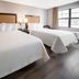 Extended Stay America Suites - San Rafael - Francisco Blvd East room with two beds and window