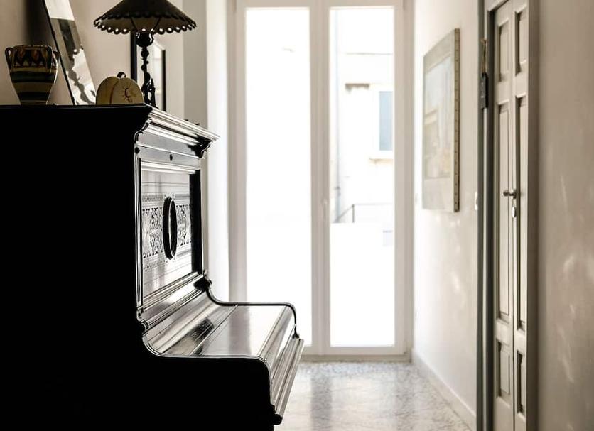 Room amenity Photo