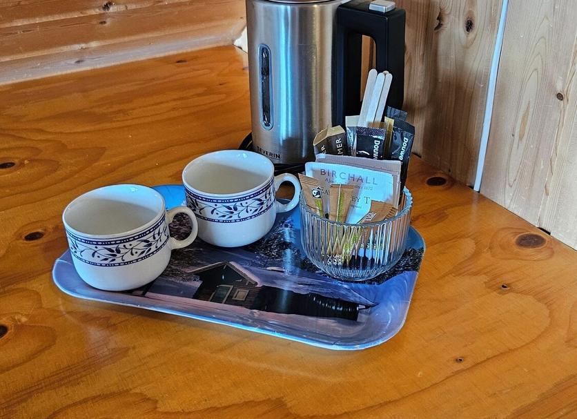 Room amenity Photo