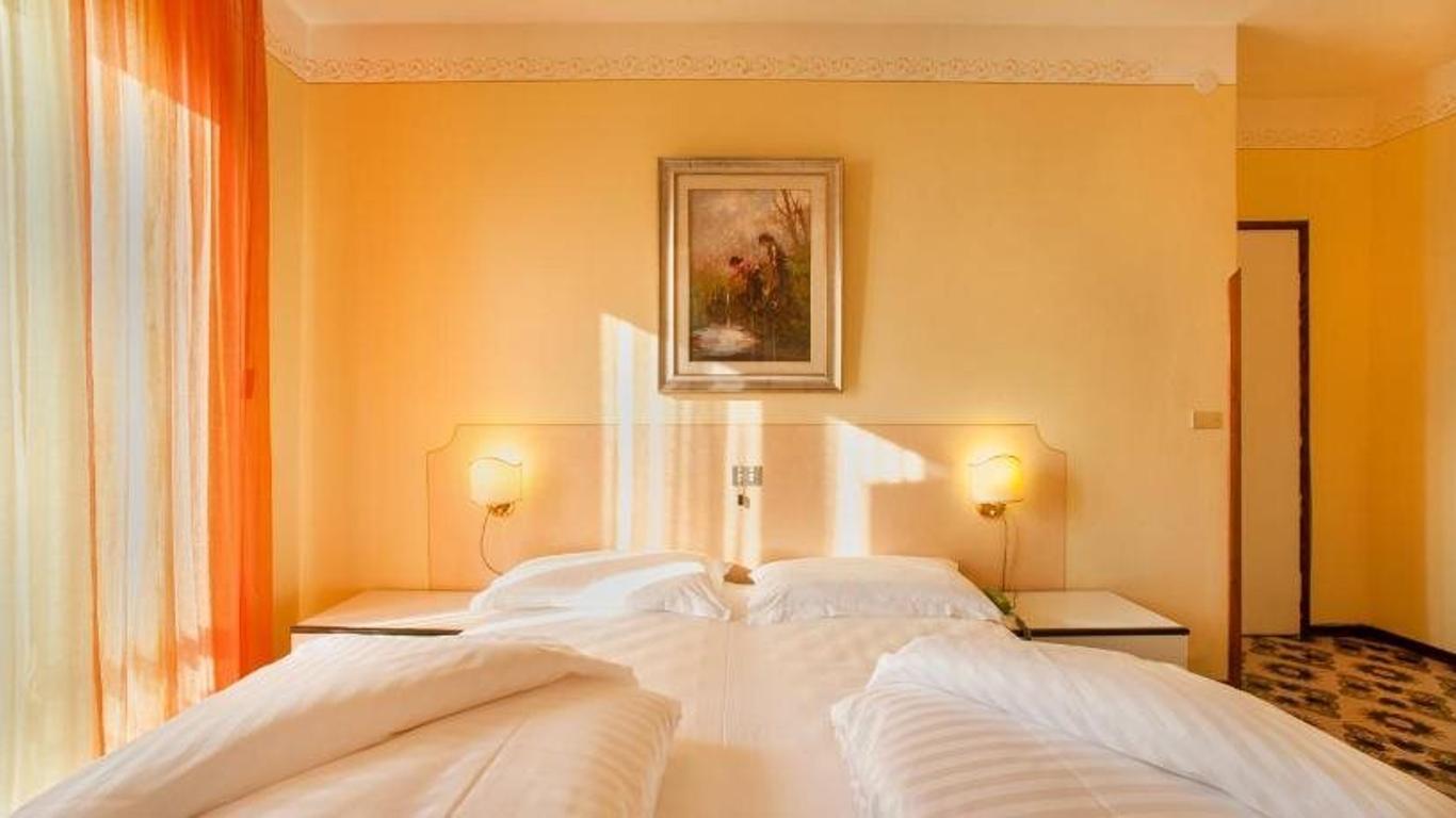 Hotel San Marco