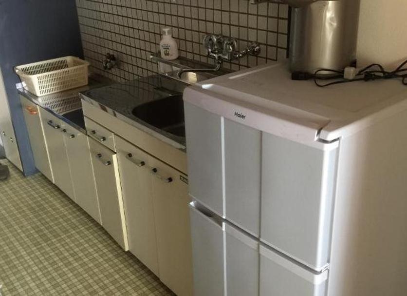 Kitchen Photo