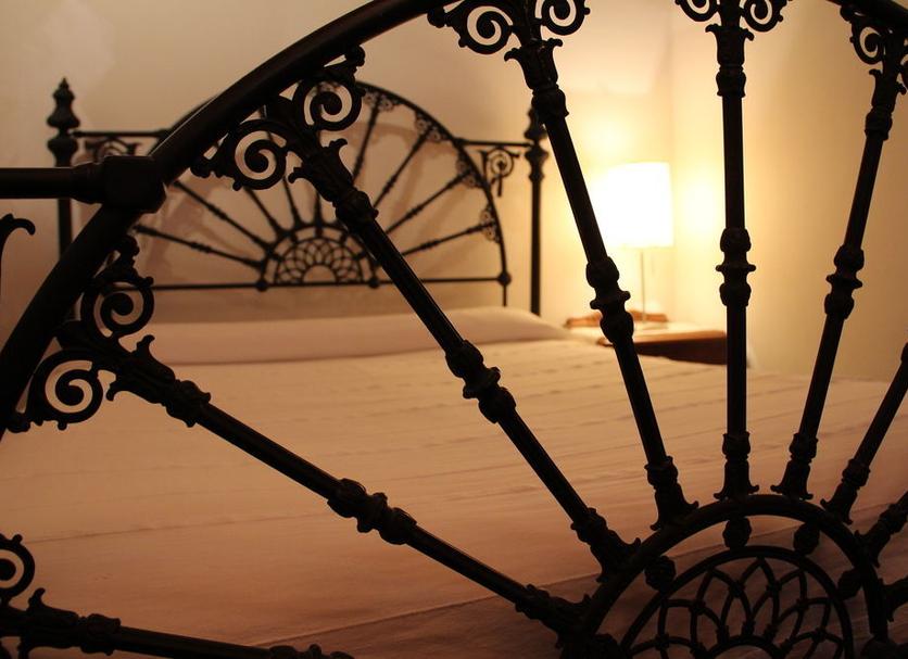 Stairs Photo