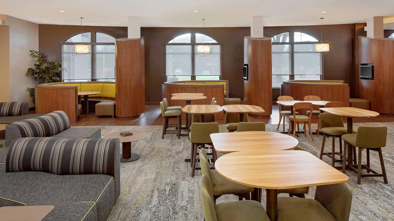 Courtyard by Marriott Houma