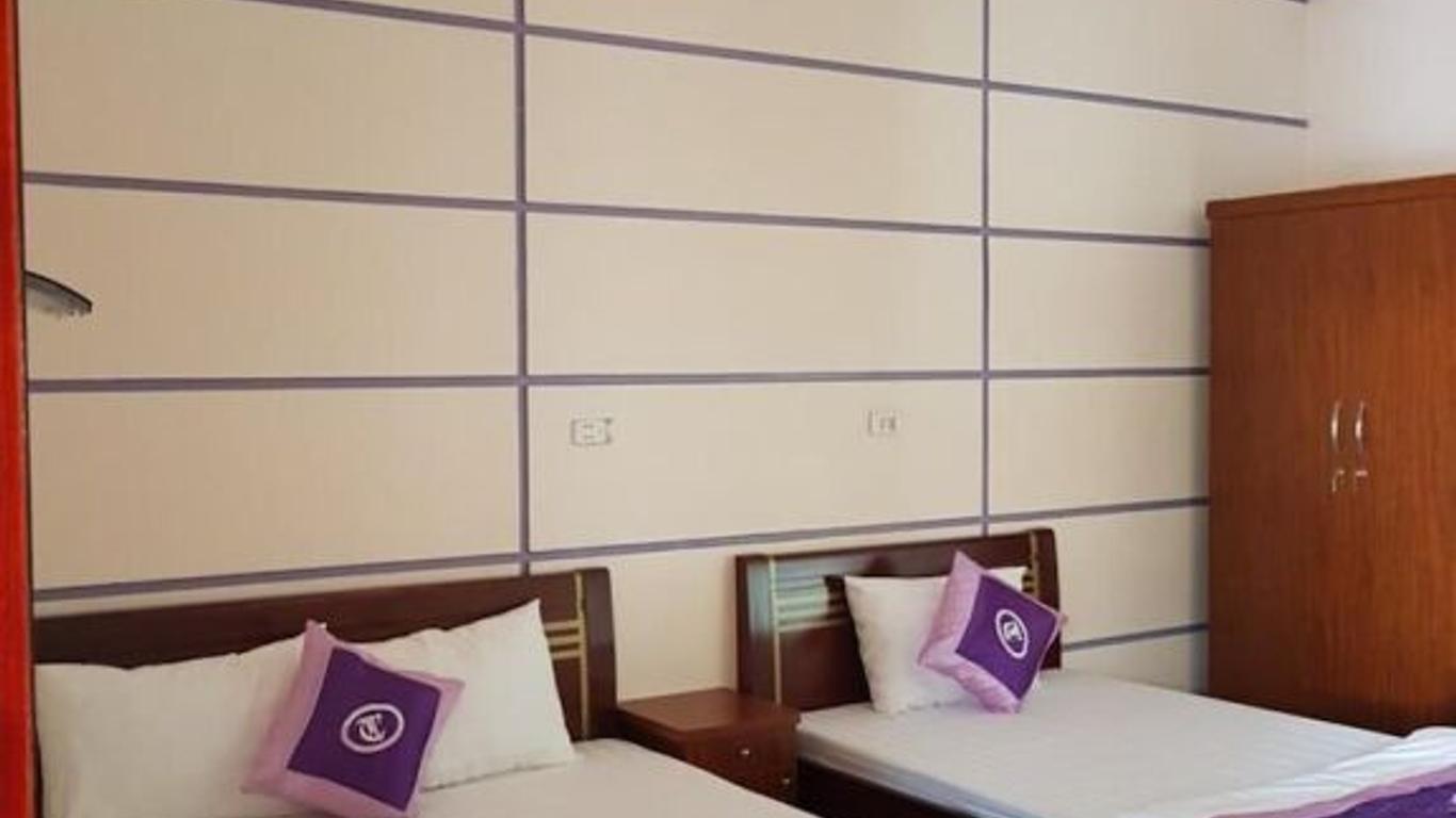 Thúy Tiên Hotel Lc - By Bay Luxury