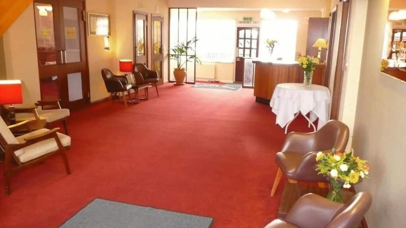Newark Hotel Peterborough