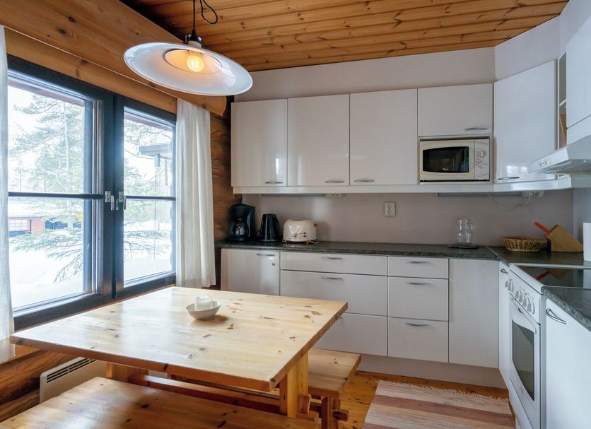 Kitchen Photo