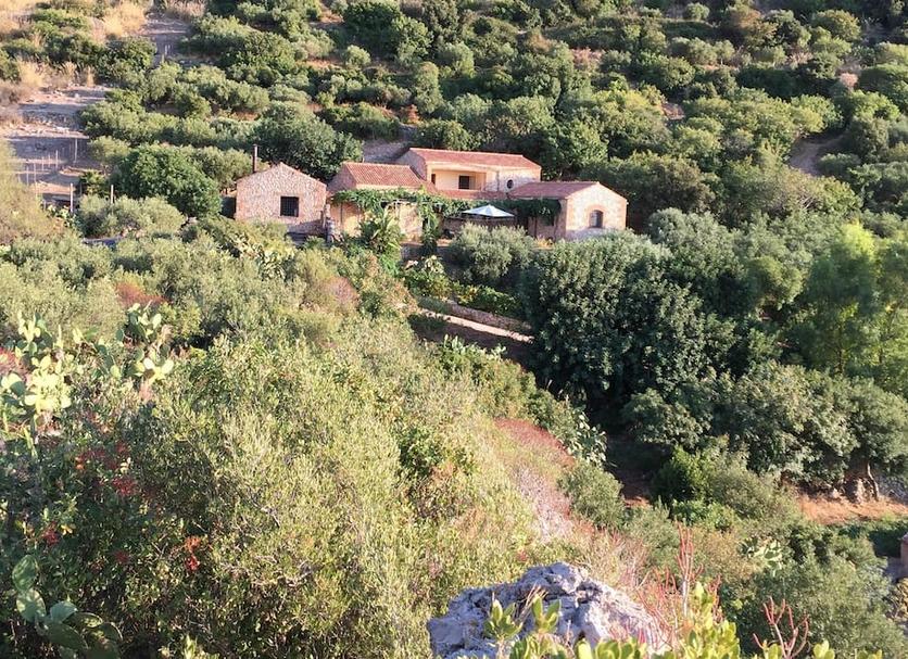 Outdoors view Photo