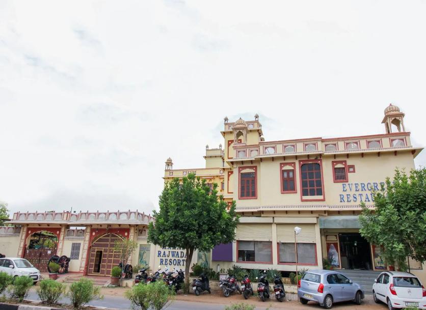 Building Photo