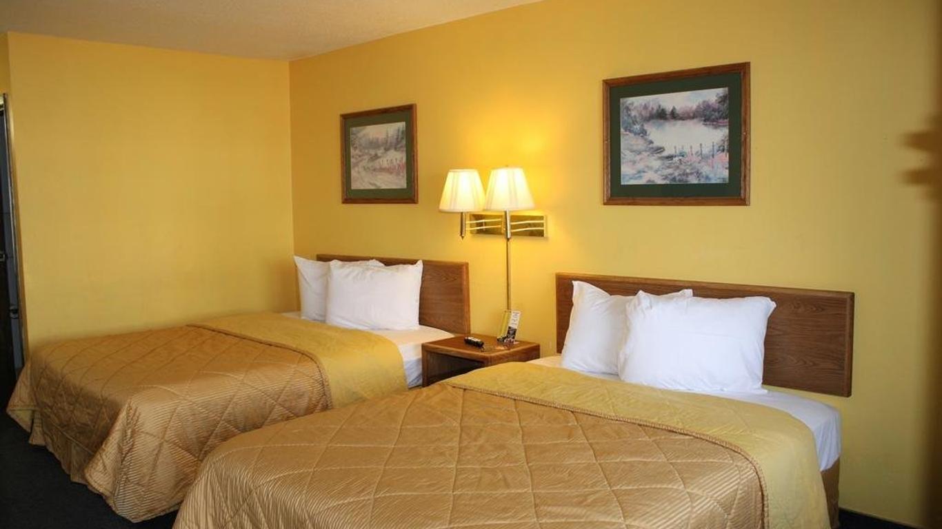 Best Budget Inn Owatonna