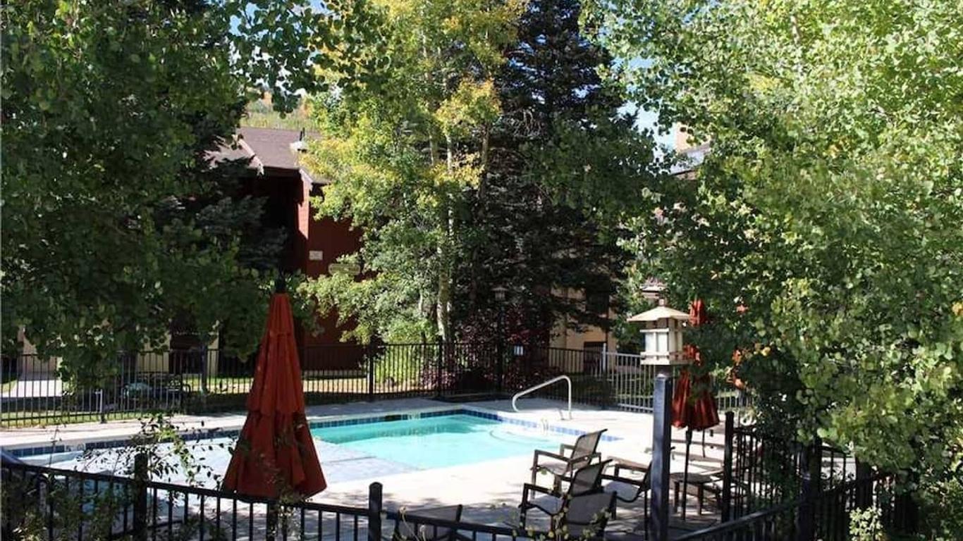 Apollo Park At Vail 1-Bedroom Condo With Full Kitchen - Sleeps Up To 6