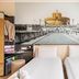 B&B Hotel Roma Fiumicino Aeroporto Fiera 2 room with twin beds and historic mural in Fiumicino