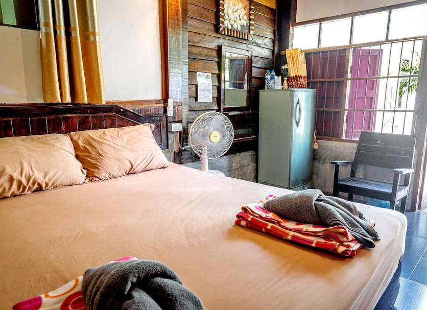 Bedroom Photo