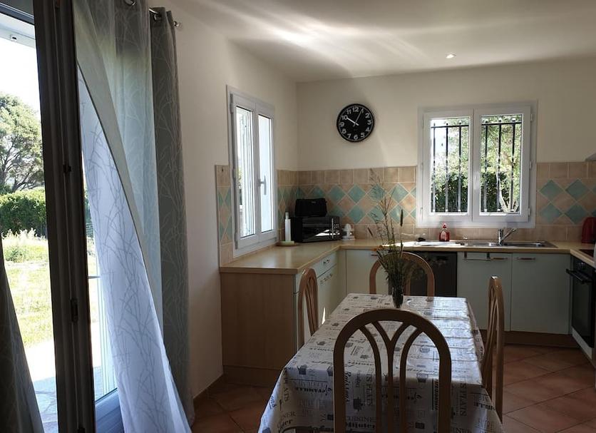 Kitchen Photo