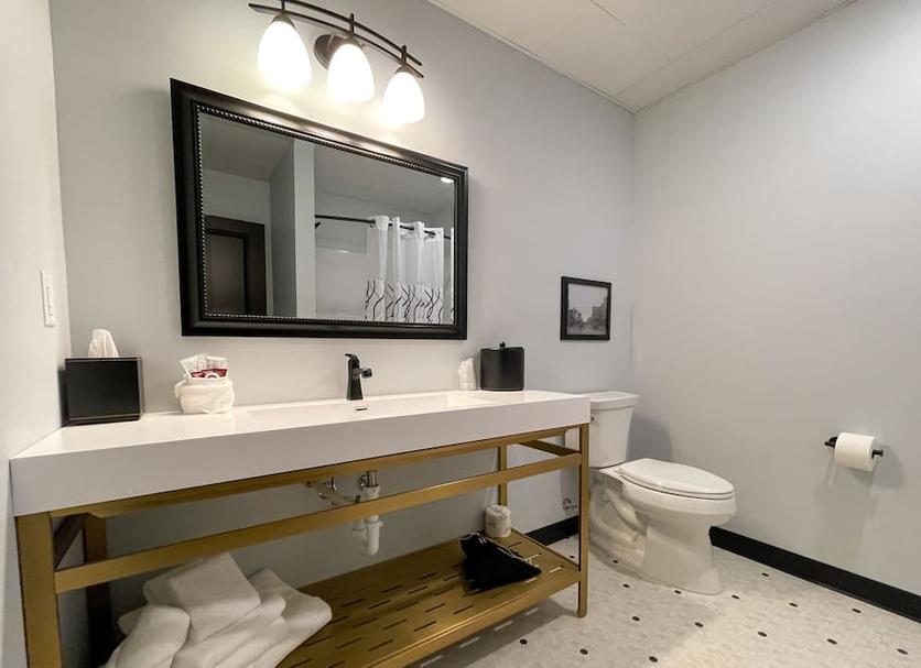 Bathroom Photo