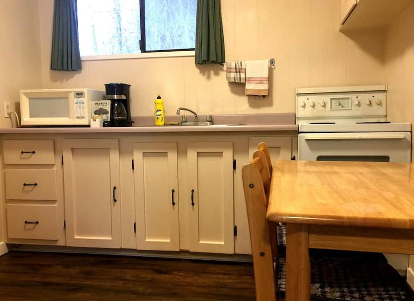 Kitchen Photo