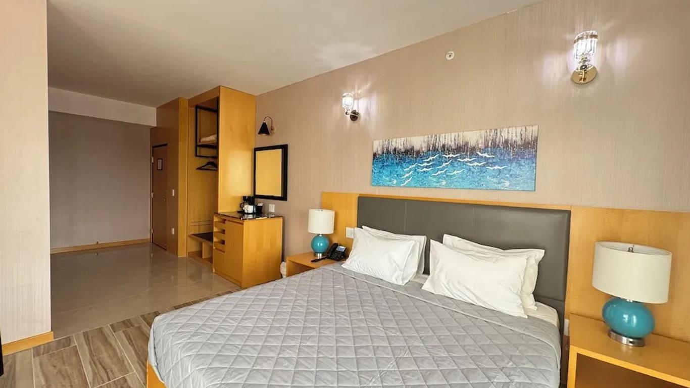 Galaxy Hotel