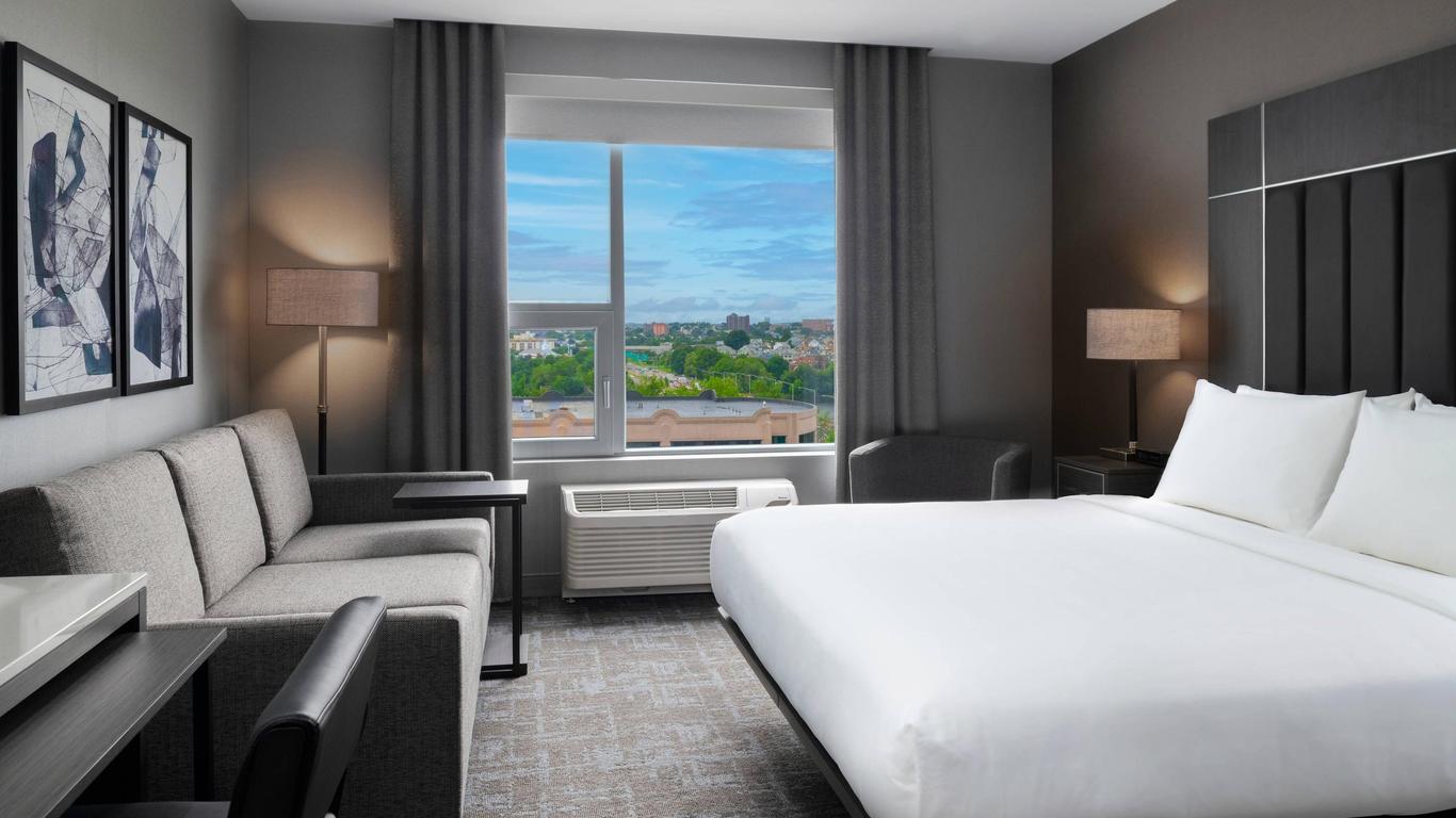 TownePlace Suites by Marriott Boston Medford