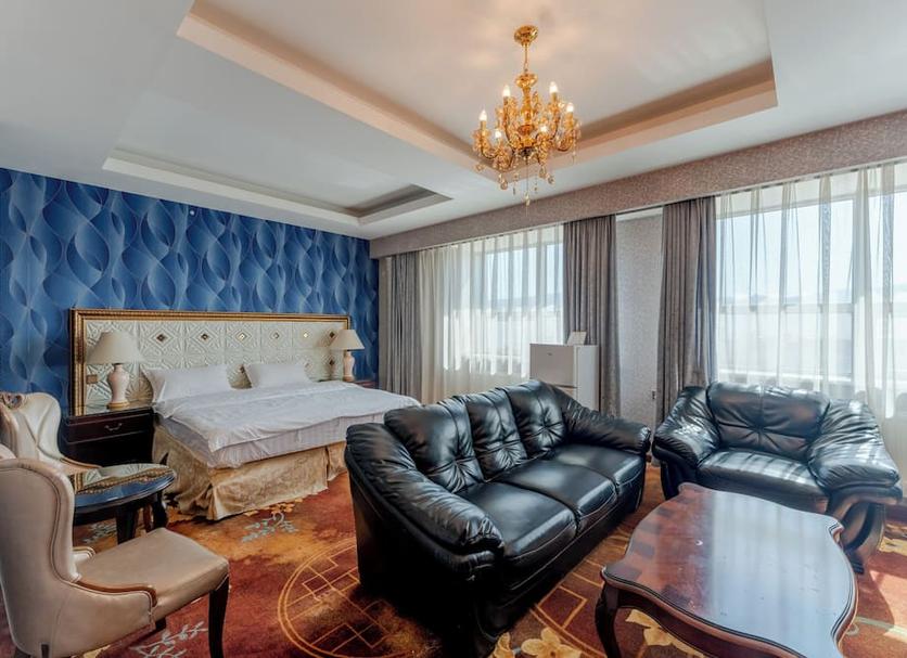 Bedroom Photo