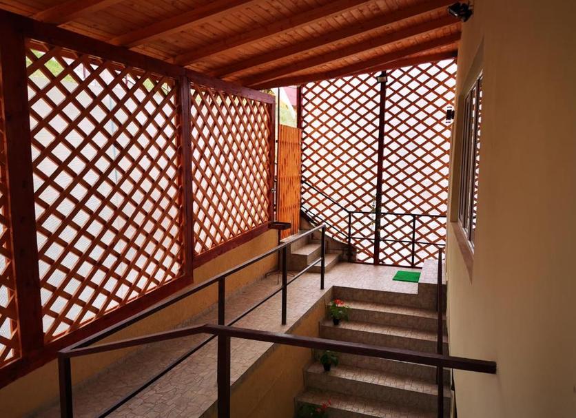 Stairs Photo