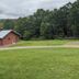 Outdoors view
